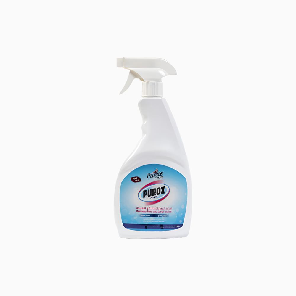 PEROX Bleach & Stain Remover Spray
