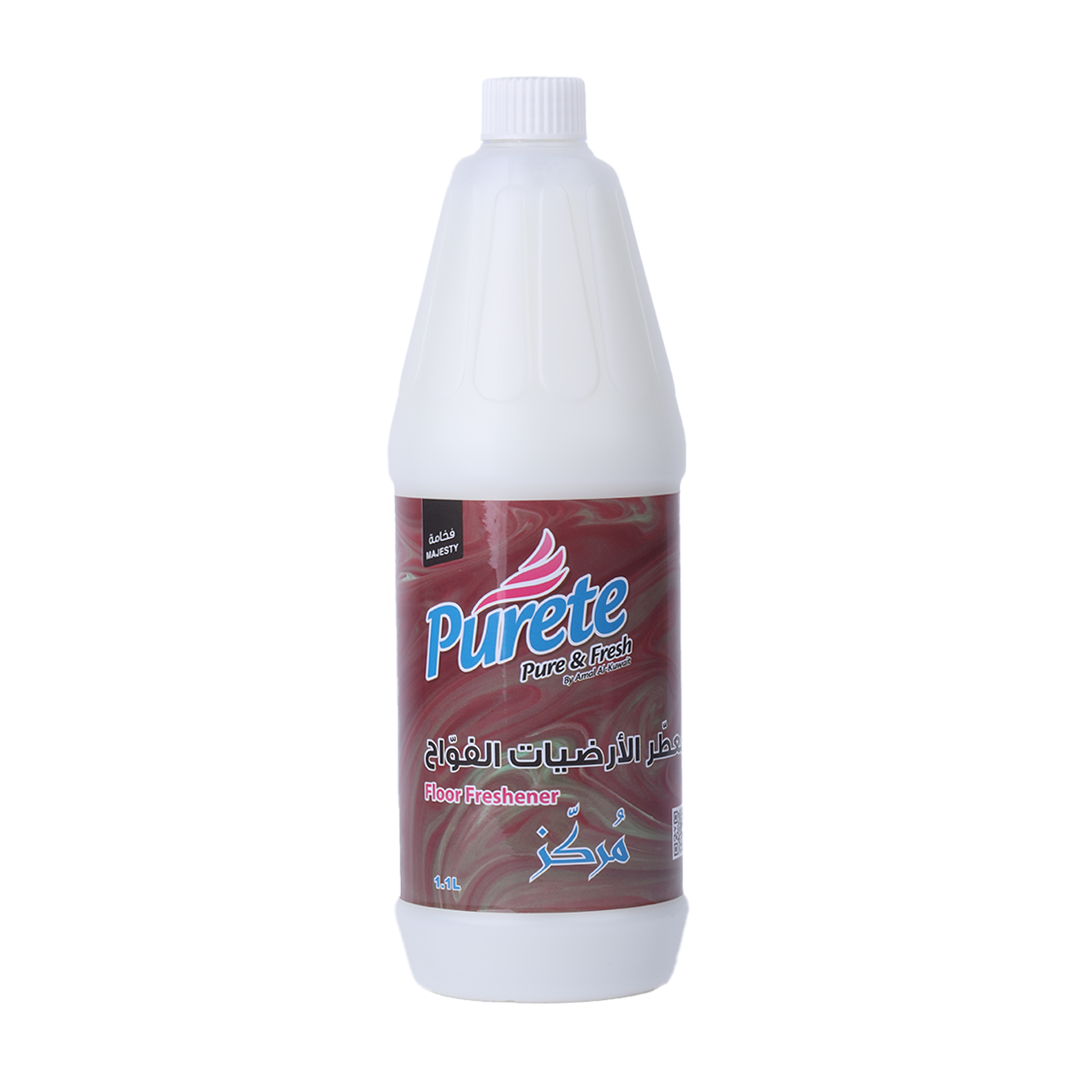 al fakhama Scented Floor Freshener