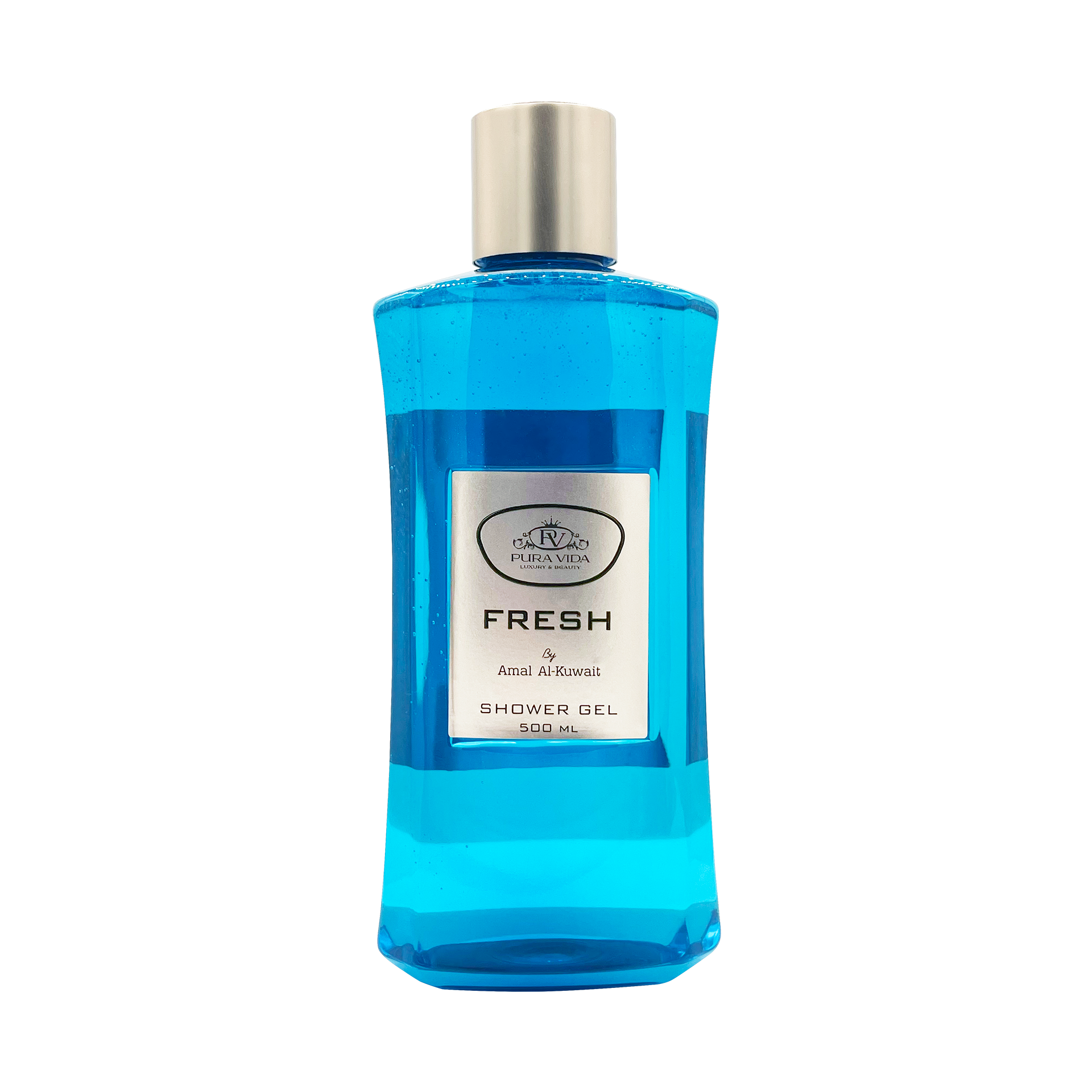 شاور جل فريش