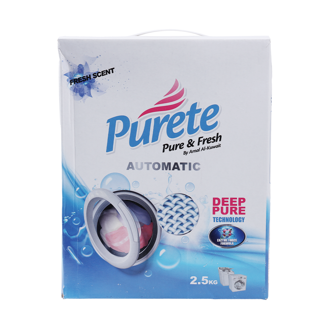 Detergent for Colored Clothes