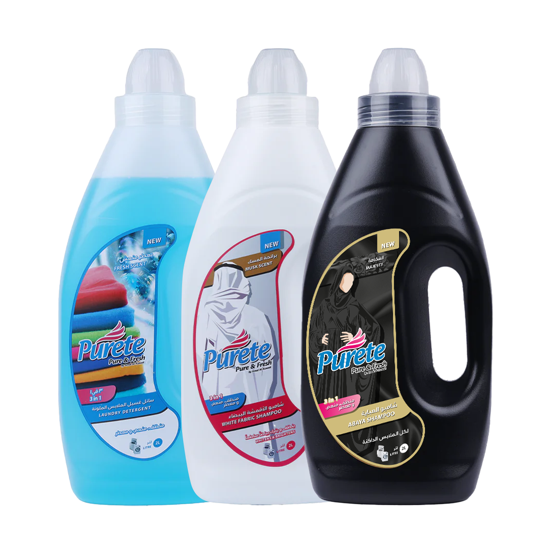 Laundry Soap  offer (2 Liters)