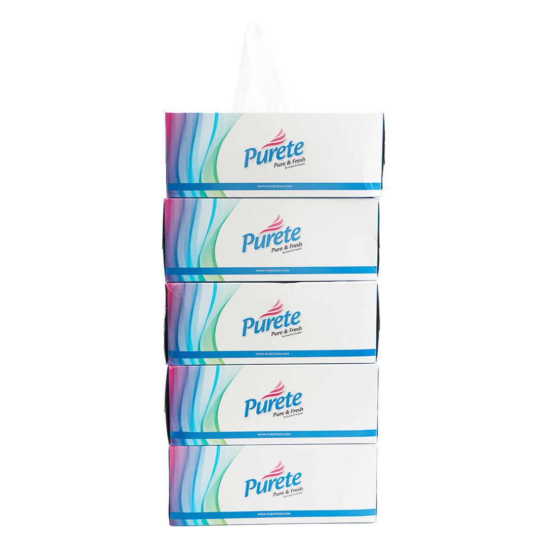 Pureté Tissues