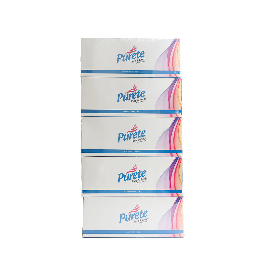 Pureté Tissues