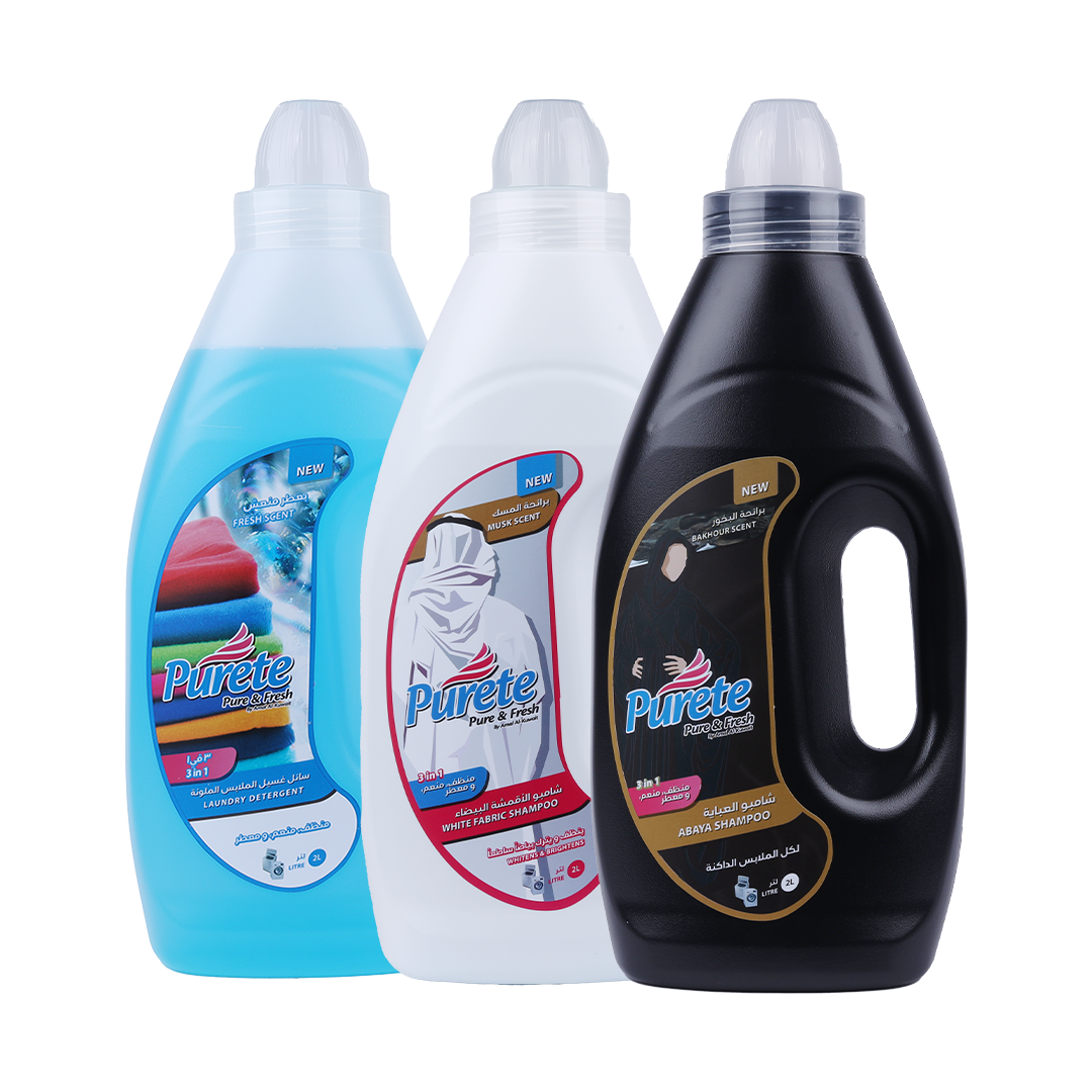Laundry Soap  offer (2 Liters)