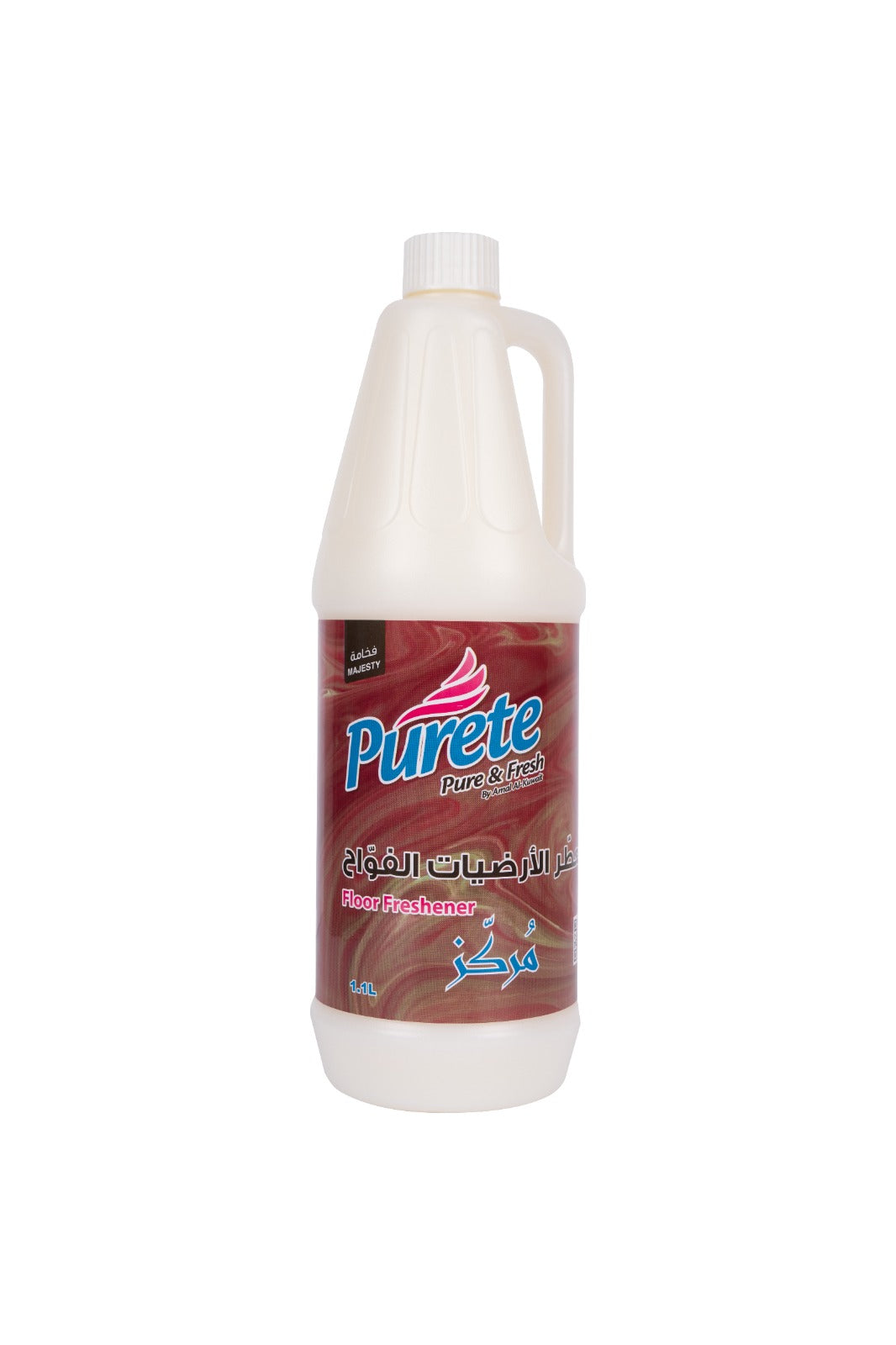 معطر أرضيات برائحة الفخامة