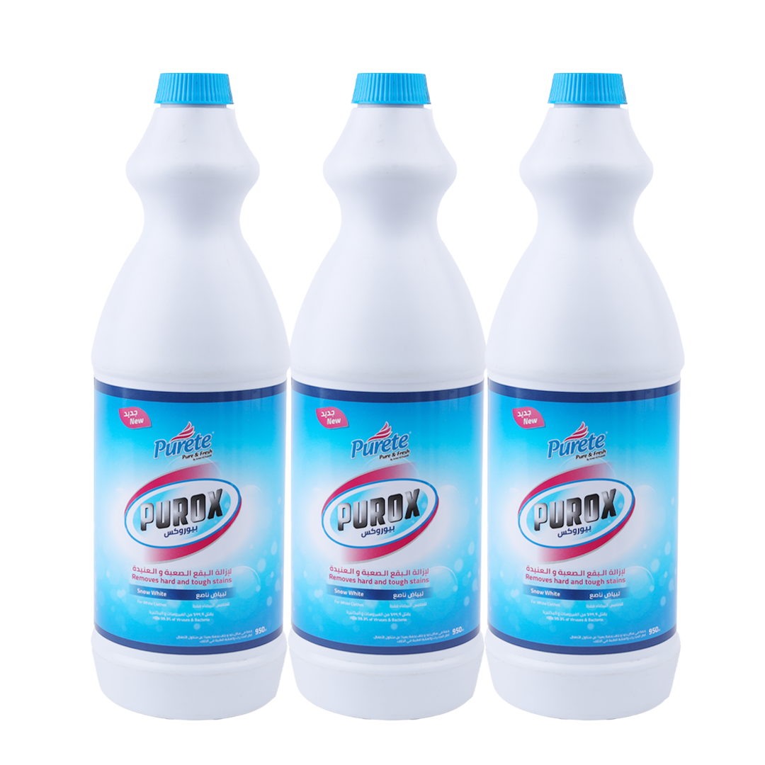 PEROX Bleach & Stain Remover Offer