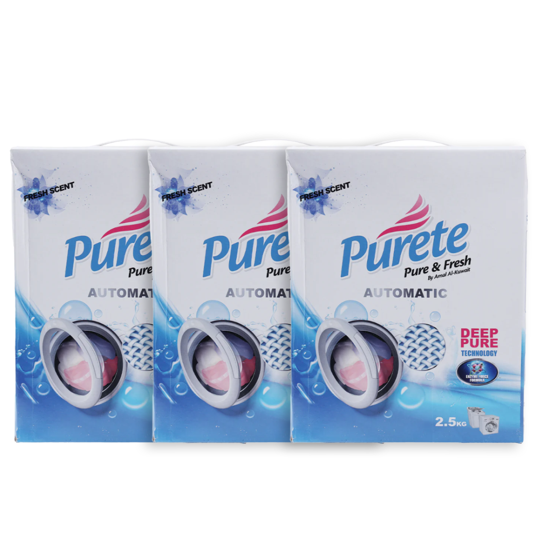 Detergent for Colored Clothes
